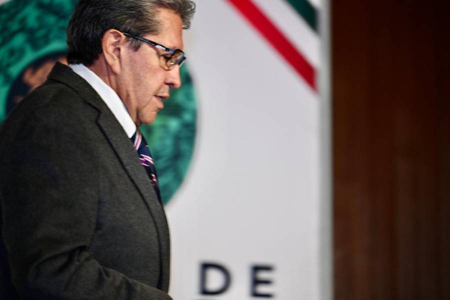 Iniciativas de Sheinbaum serán prioritarias; son una respuesta inteligente ante agresiones de EU: Monreal