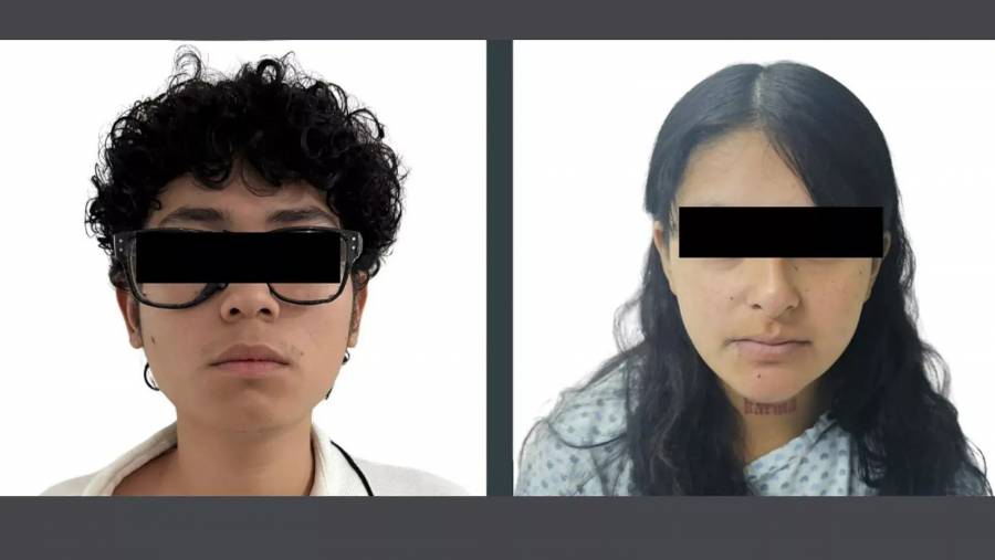 Vinculan a proceso a padres del bebé abandonado en Tultitlán por intento de homicidio