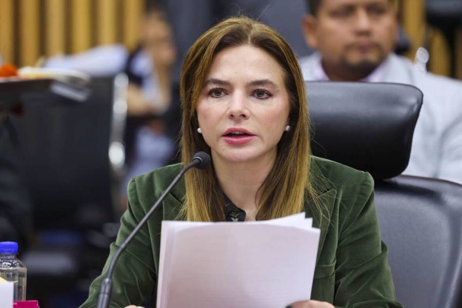 Morena niega adeudos fiscales; INE señala deuda de 60 mdp en 2024