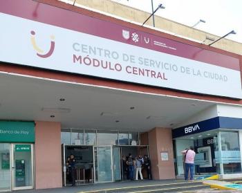 Secretar&iacute;a de Administraci&oacute;n y Finanzas presenta el ABCD de la Modernizaci&oacute;n Catastral