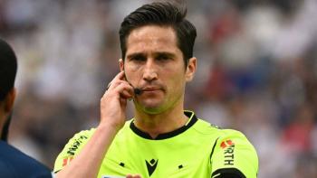 Atl&eacute;tico de Madrid niega relaci&oacute;n con empresa del &aacute;rbitro Munuera Montero