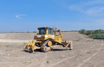 Estrategia contra la sequ&iacute;a: el estado intensifica obras y acciones para mitigar sus efectos