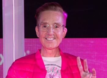 Fallece Daniel Bisogno a los 51 a&ntilde;os