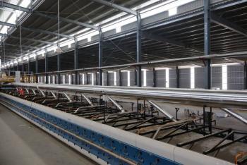 Time Ceramics respalda el Plan M&eacute;xico y fortalece la producci&oacute;n nacional