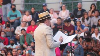 El 22 de febrero inicia el ciclo de lecturas 