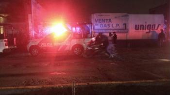 Operativos insuficientes contra gaseras clandestinas en Edomex; las vinculan a organizaciones criminales