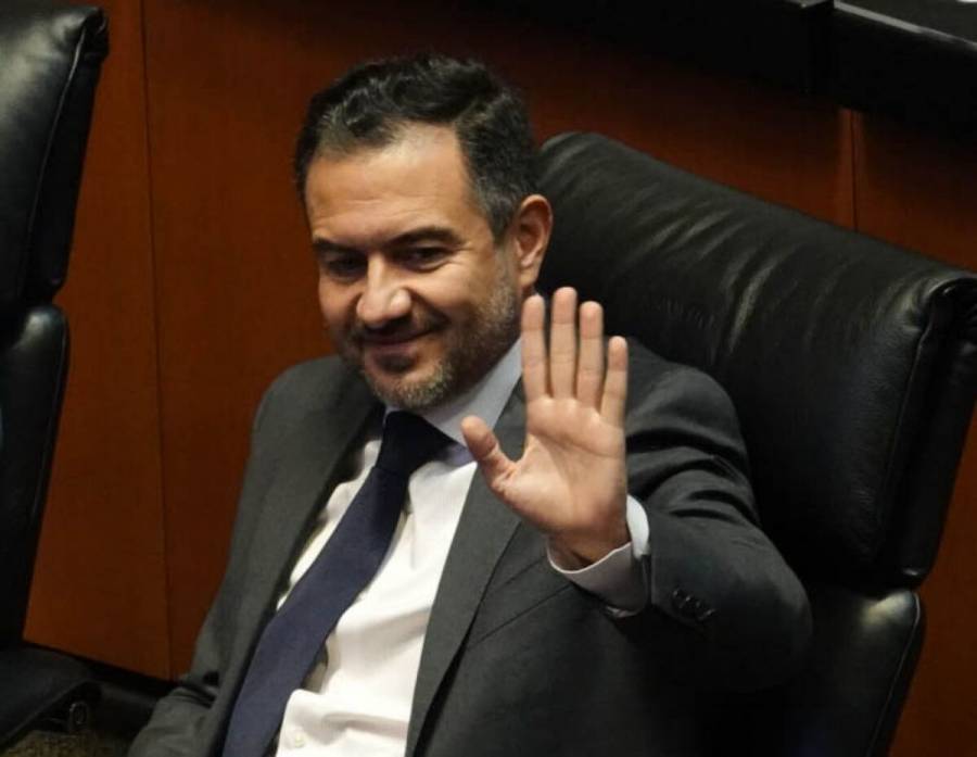 Revisa Morena solicitud para frenar afiliación de Yunes Márquez