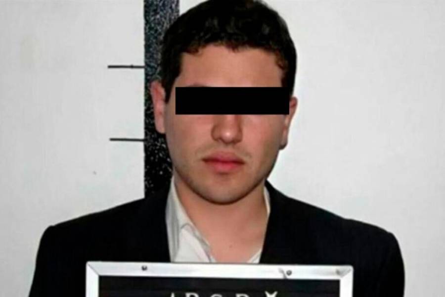 Presidenta Sheinbaum niega fuga de Iván Archivaldo Guzmán en Sinaloa