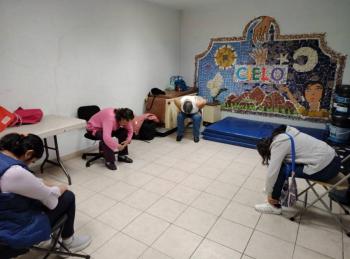 Tlalpan y Facultad de Enfermer&iacute;a de la UNAM refuerzan colaboraci&oacute;n en salud mental y prevenci&oacute;n de adicciones