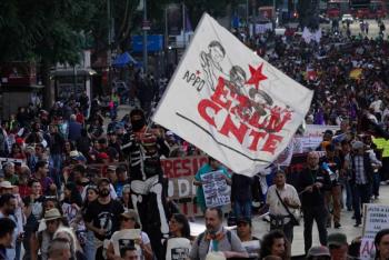 CIDH admite demanda contra el Proyecto Integral Morelos y exige justicia por el asesinato de Samir Flores
