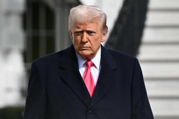 Trump quiere que Musk sea 