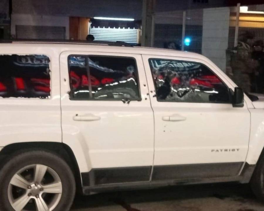 Asesinan al coordinador de Tránsito de Tuxpan, Veracruz, Rodrigo Hernández Santiago