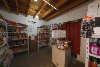 Sheinbaum presenta en Durango las tiendas del Bienestar