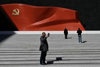 China insta a Estados Unidos a cesar medidas restrictivas en investigaci&oacute;n de la Secci&oacute;n 301