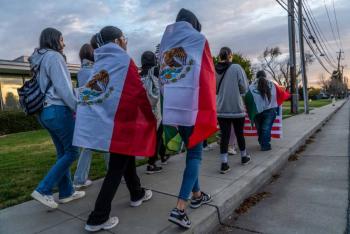 Migraci&oacute;n en 2025: Estancamiento y perfil de refugio dominan la coyuntura antimigrante