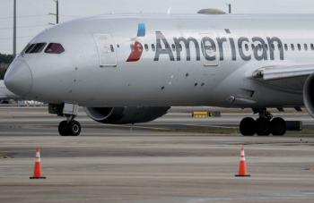 Desviado un avi&oacute;n de American Airlines en Roma por un aviso de bomba, anunci&oacute; aeropuerto