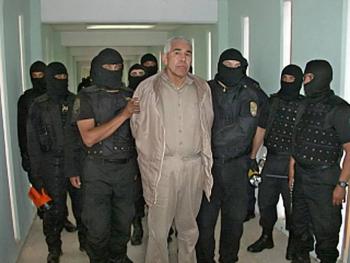 Juez concede suspensi&oacute;n a Rafael Caro Quintero para evitar extradici&oacute;n a EEUU