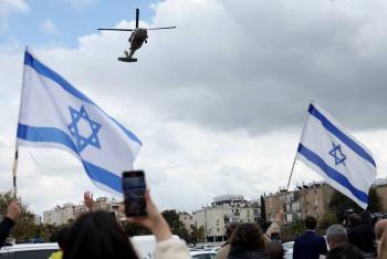 Enviado de Trump viajara a Medio Oriente esta semana para discutir el acuerdo de paz en Gaza