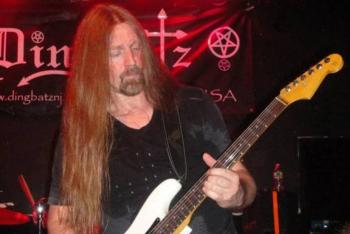 Muere Karl Cochran, m&uacute;sico vinculado a 