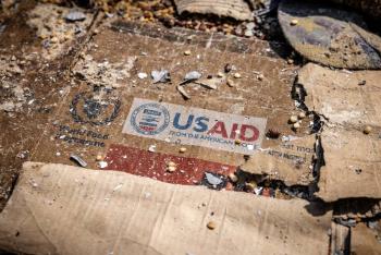 Trump despide a 2,000 empleados de USAID y coloca en licencia a la mayor&iacute;a del personal en el extranjero