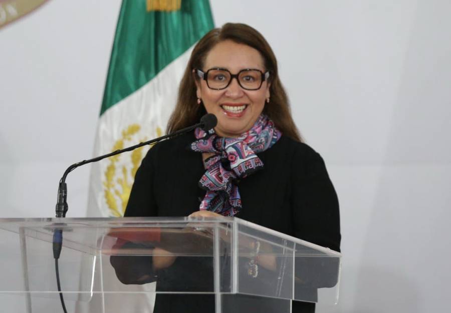 Ecatepec ejercer&aacute; presupuesto hist&oacute;rico en 2025 con prioridad en agua y seguridad, se&ntilde;ala Azucena Cisneros