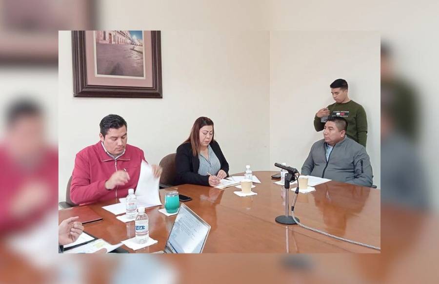 Reformas legislativas buscan garantizar claridad en los juicios políticos