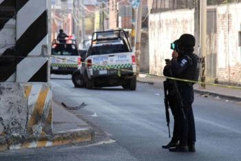 Capturan a 'El Cholo', presunto l&iacute;der del C&aacute;rtel de Santa Rosa de Lima en Guanajuato