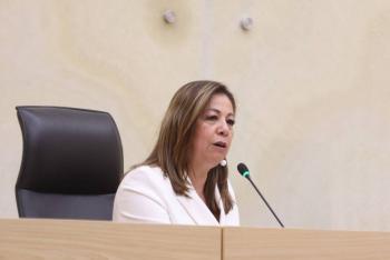 8M: Congreso probar&aacute; paquete de iniciativas en favor de las mujeres