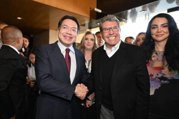 Inician foros para la construcci&oacute;n del nuevo sistema educativo para las y los maestros