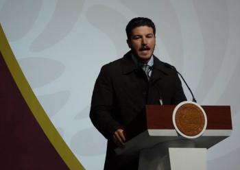 Anuncian la construcci&oacute;n de un Hospital Infantil de vanguardia en Nuevo Le&oacute;n