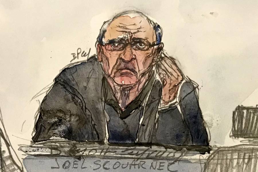 En la familia Le Scouarnec, lo no dicho y el trauma de la violencia incestuosa