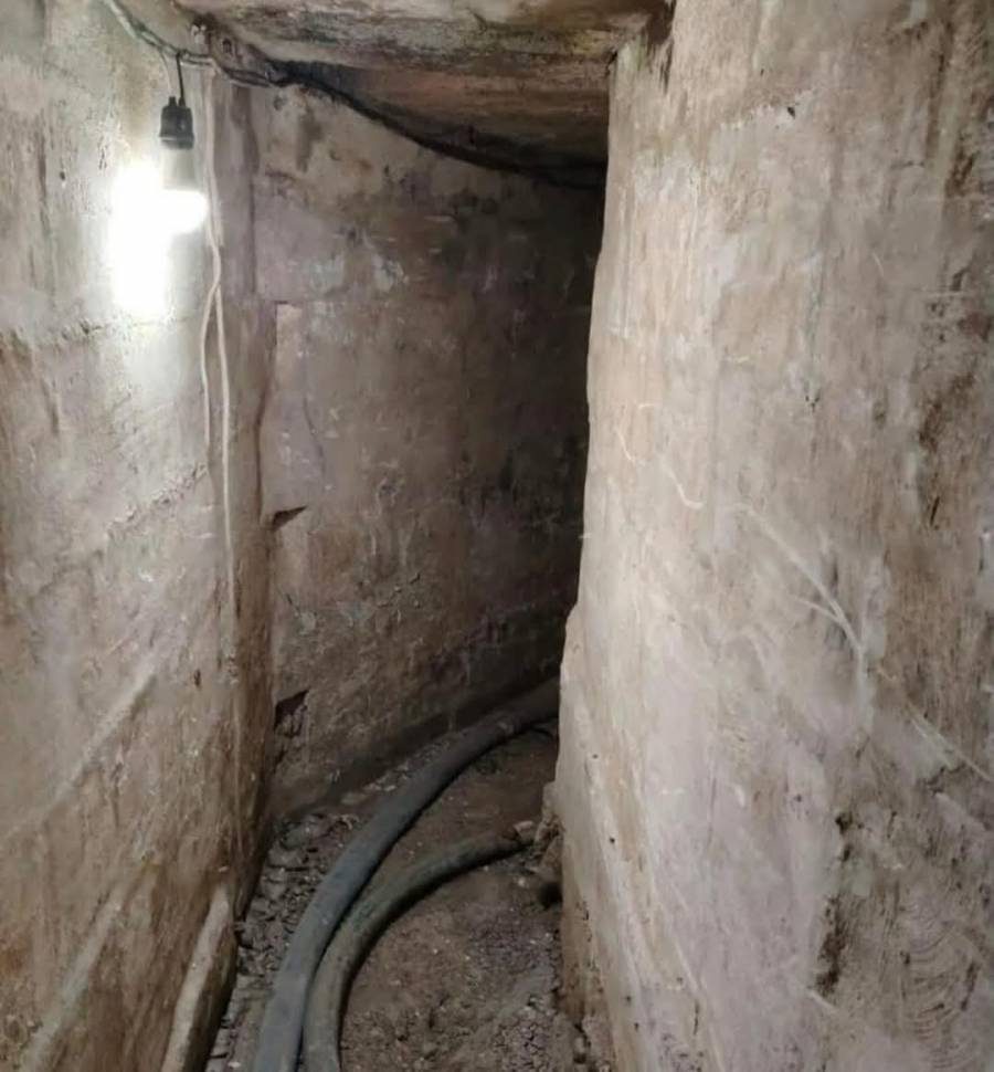 Casas con pasadizos en Culiac&aacute;n son la constante