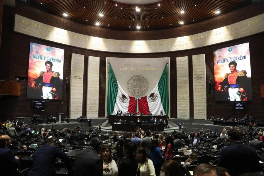 Diputados aprueban reforma para proteger maíces nativos