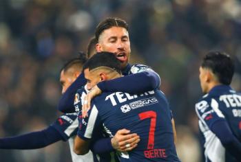 Rayados podr&iacute;a jugar como local en Torre&oacute;n debido a un concierto de Shakira
