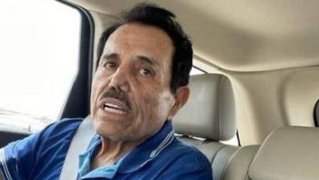 M&eacute;xico ha solicitado en cuatro ocasiones la extradici&oacute;n de 