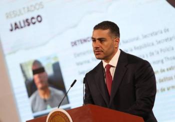 Alcaldes de Morelos vinculados en video con lider del C&aacute;rtel de Sinaloa ; FGR inicia investigaci&oacute;n