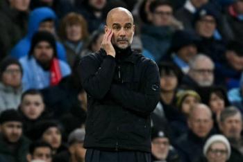 Guardiola asegura que reconstruir el Manchester City no es el mayor desaf&iacute;o de su carrera