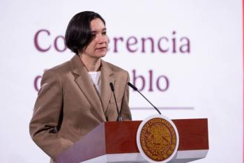 Disminuye incidencia de homicidio doloso en M&eacute;xico; mayor incidencia es en Guanajuato: Gobierno Federal