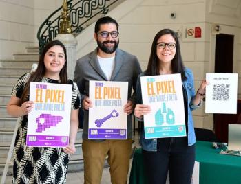 Movimiento Ciudadano impulsa la donaci&oacute;n de &oacute;rganos y tejidos en el Congreso de la CDMX