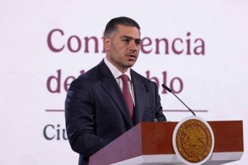 Gobierno debilita estructuras de 