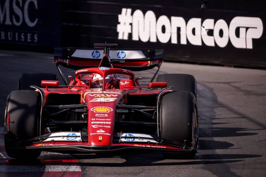 F1: GP de Mónaco obligará a dos paradas por 'boxes' en busca de más emoción
