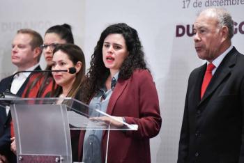 Morena modificará estatutos para impedir reelección inmediata de familiares en 2027
