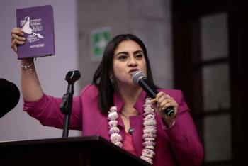 Ataque cibern&eacute;tico interrumpe la Primera Cumbre Latinoamericana de Defensoras Digitales