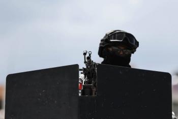 Operaci&oacute;n Frontera Norte M&eacute;xico: Aseguran 55kg de fentanilo y detienen a 855 personas