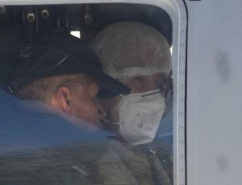 M&eacute;xico extradita a 29 narcotraficantes a Estados Unidos, incluyendo a Caro Quintero y l&iacute;deres de Los Zetas