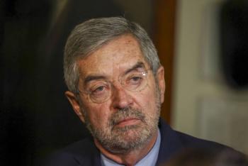 Juan Ram&oacute;n de la Fuente encabeza reuni&oacute;n en Washington con Marco Rubio