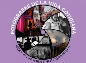 Mexican Women Photographers exhibe su tercera edici&oacute;n en el Museo de la Ciudad de M&eacute;xico