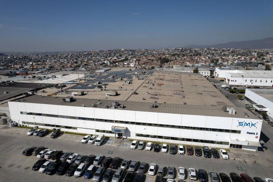 ¿Por qué las empresas mexicanas están tranquilas apesar las amenazas de Trump?