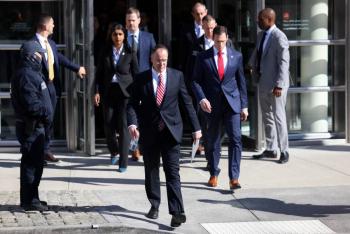 M&eacute;xico dice que capos de la droga fueron enviados a Estados Unidos por “seguridad nacional”