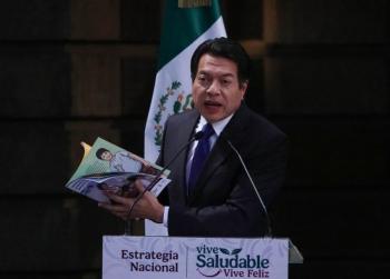 SEP garantiza que reforma al Issste no afectar&aacute; a maestros y anuncia medidas para escuelas